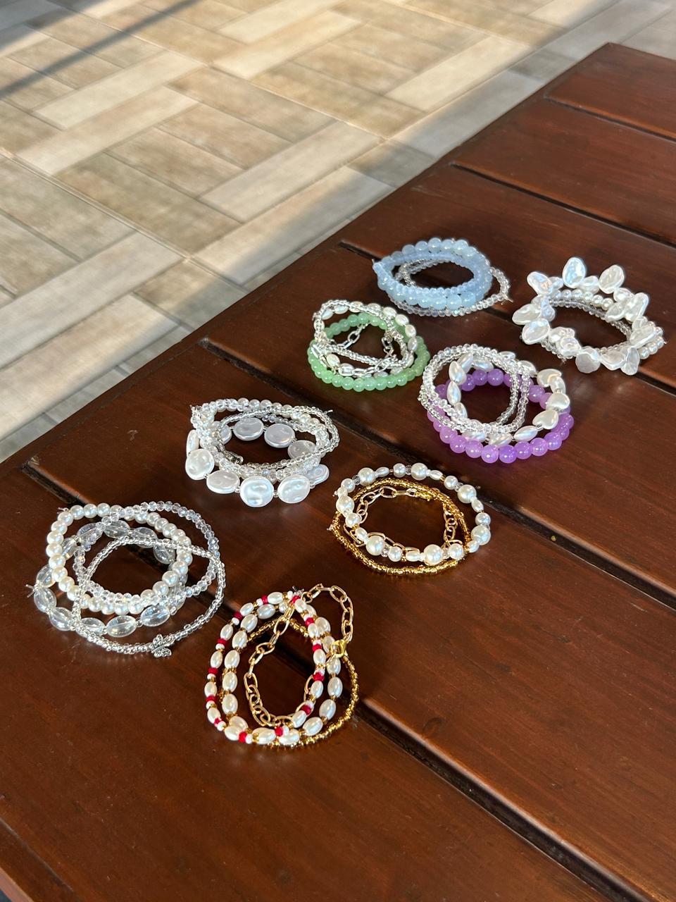 FOR HER