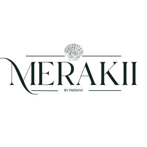Merakıi by Parshvi